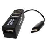 Adaptador OTG tipo C 150375-1